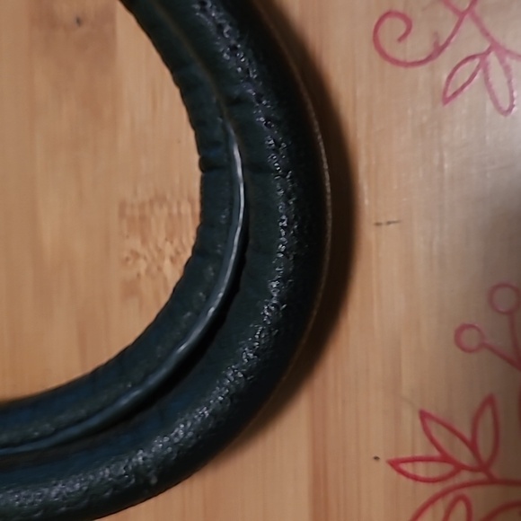 Steve Madden handbag quilted - Picture 10 of 10